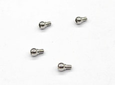 GL-GTR Ball Joint Heads 2.5mm (4pcs)