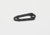 GLF-1 CARBON CROSS BRACE