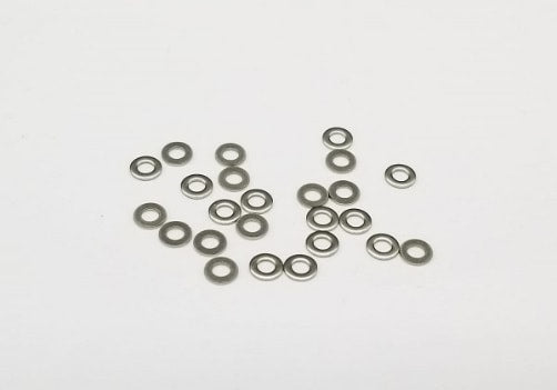 GLF-1 2.3X4.5 SHIM SET (0.5MM)