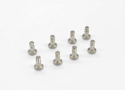 GL-GTR Front Arm pin (8pcs)