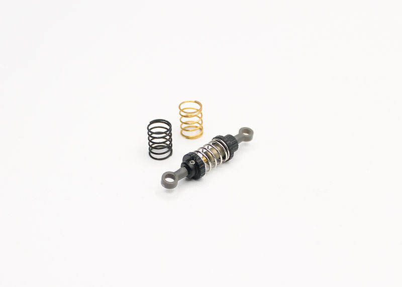 REFLEX RACING - RX28 ALUMINUM MAIN DAMPER RX28A-59