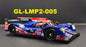 1/28 GL-LMP2 body-005 *Wheel Base 102mm*