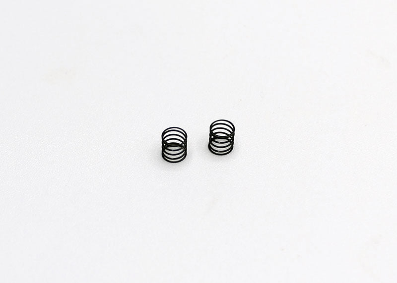 REFLEX RACING - RX28 MEDIUM SIDE SPRING (BLACK)