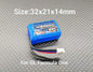 Lipo battery 420mAh (Formula One)