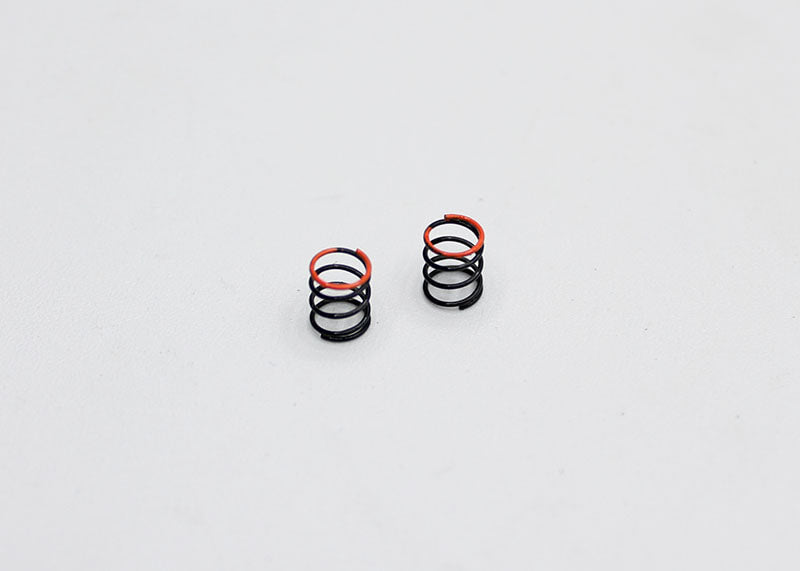 REFLEX RACING - RX28 HARD + FRONT SPRING (ORANGE)