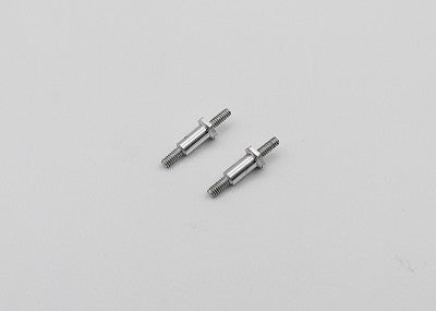 REFLEX RACING - RX28 7075 T6 Machined Aluminum Front Axles (1pr)