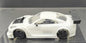 GL-NISSAN-GT3 White Kit Set *Wheel Base 98mm*