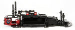 MC3 MR98 Rear Tri-Damper Trailing Arm Kit for MR03