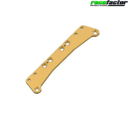 GLR/GLR-GT Brass 1.2mm motor mounting plate 102mm