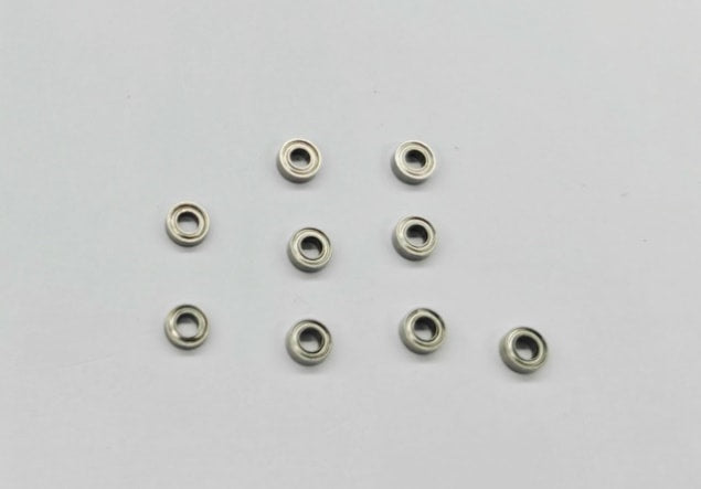 LMP2 Ball Bearing Set