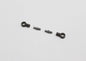 REFLEX RACING - RX28G2 ADJUSTBLE FRP UPPER ARMS AND HARDENED STEEL TURNBUCKLES