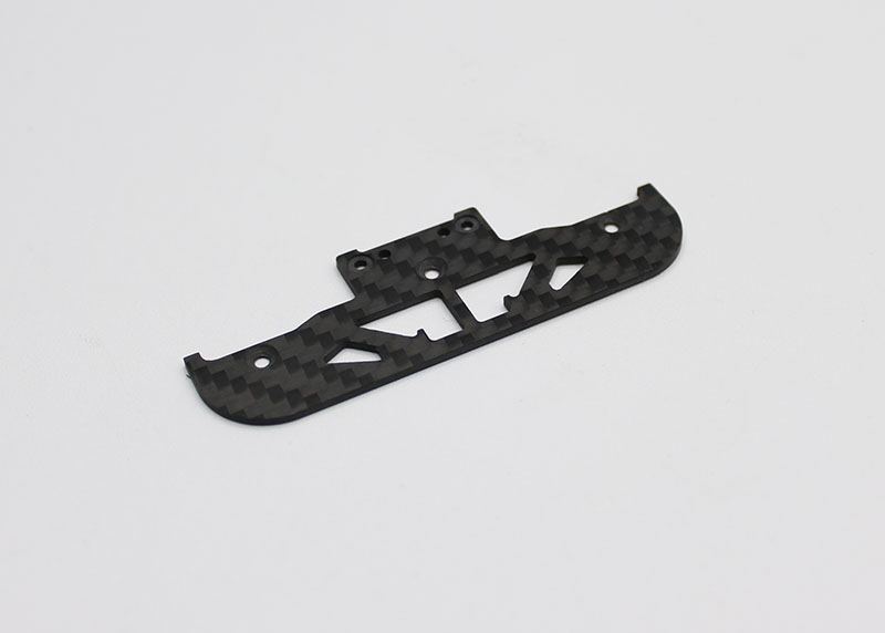 REFLEX RACING - OCHO FRONT BUMPER