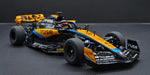 GL Formula One body (BA81 - McLaren #81) 1/28 GL-M60-001