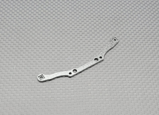 GLR-GT carbon side damper mount for lexan body