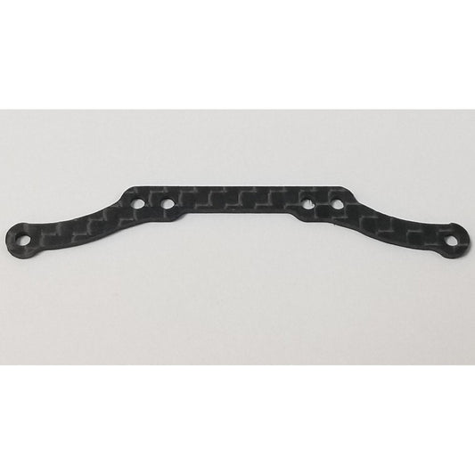 GLR Carbon Side Damper Mount for ASC