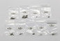 GL-Drift-2022- Stainless steel screw set