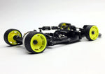 REFLEX RACING - RX28K (KISS) 1/28TH SCALE 2WD KIT - GEN 2 (New Old Stock)