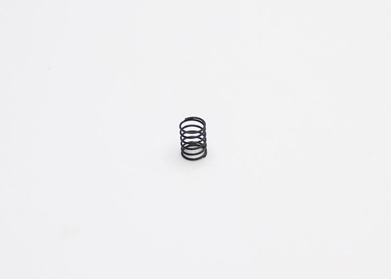 REFLEX RACING - RX28 GEN 2 SOFT CENTER SPRING (BLACK)