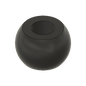 MWX PERFORMANCE - R.1 DELRIN UPPER BALLS (2 PIECES)