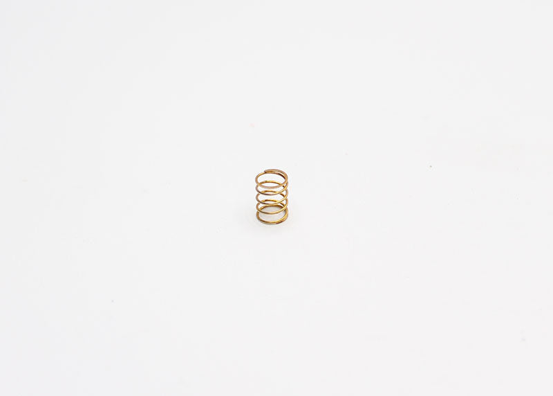 REFLEX RACING - RX28 GEN 2 HARD CENTER SPRING (GOLD)