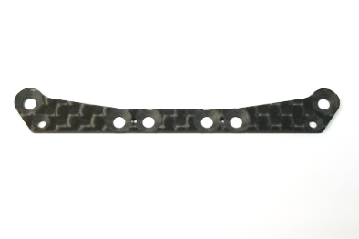 GLR Carbon Motor Mount Plate