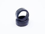 GL Racing 8.5mm 17 Degree Non-Tread Rubber Slick Racing Tire