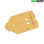 GLR-GT Tuning Chassis Brass 1.2 Race-Factor Edition 98mm
