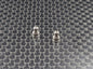 GLA Knuckle Ball join head 2.5mm (2pcs)