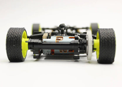 REFLEX RACING - RX28 1/28TH SCALE 2WD KIT - GEN 2