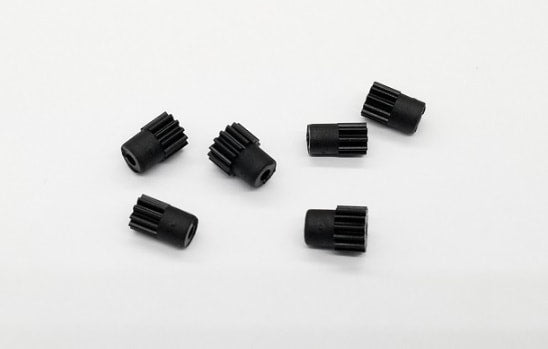 GLF-1 64P PINION SET (9-14T)