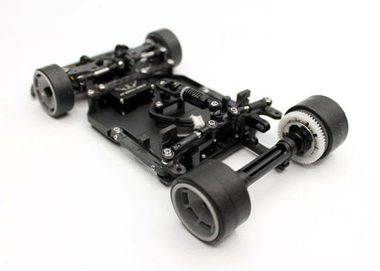 REFLEX RACING - RX28SE GEN 2 1/28TH SCALE 2WD KIT