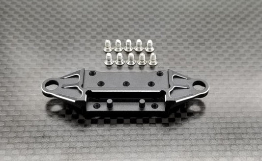 Alu.Front Lower Arms For GLR