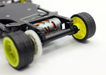 REFLEX RACING - RX28K (KISS) 1/28TH SCALE 2WD KIT - GEN 2 (New Old Stock)