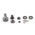 AGFRC - Gear set + Pin + Bearing (For Servo A06CLS V2-20T)