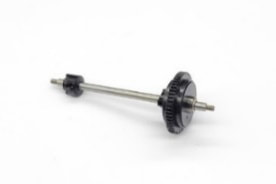 GL Gear Differential for GLR/GLR-GT/GL-F1/MR03