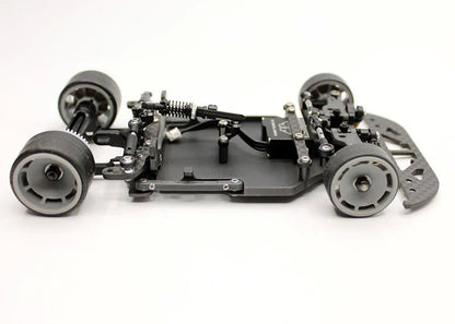 REFLEX RACING - RX28SE GEN 2 1/28TH SCALE 2WD KIT