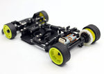 REFLEX RACING - RX28K (KISS) 1/28TH SCALE 2WD KIT - GEN 2 (New Old Stock)