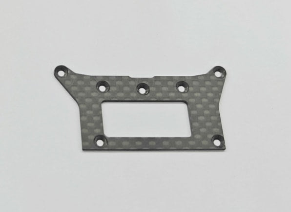 LMP2 Motor Mount CarbonPlate