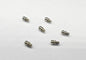 Ball joint heads 3mm (6pcs)