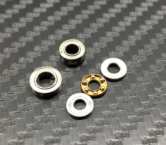 MC3 BEARING SET