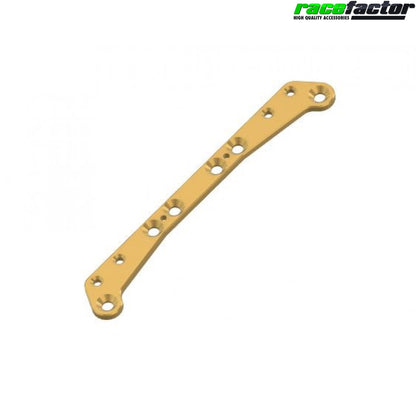 GLR/GLR-GT Brass 1.2mm motor mounting plate 98mm