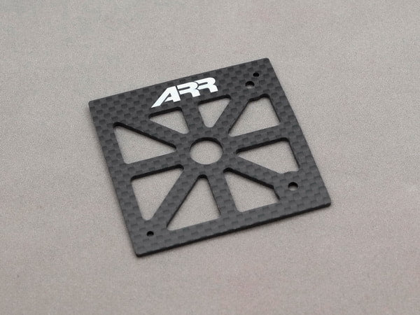 ARR - Carbon Camber Gauge Type A (0°~1.5°，0.5°/Step)