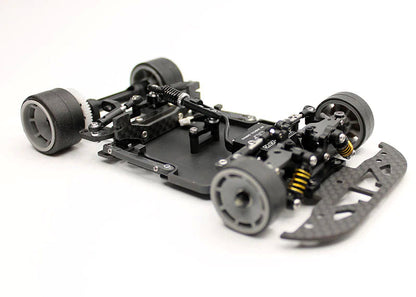 REFLEX RACING - RX28SE GEN 2 1/28TH SCALE 2WD KIT