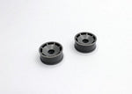 REFLEX RACING - SPEED DISH WHEEL FRONT - 0 OFFSET (GRAY)