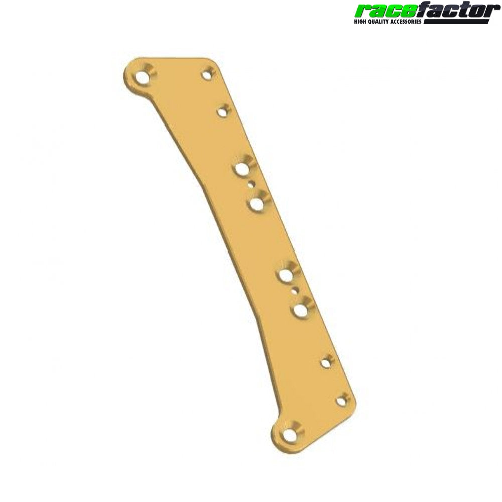 GLR/GLR-GT Brass 1.2mm motor mounting plate 102mm