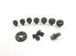 GLA Gear set (Pinion 11-17T)