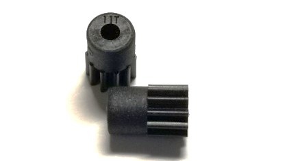 64P Long Life Pinion set - 11T (2pcs)