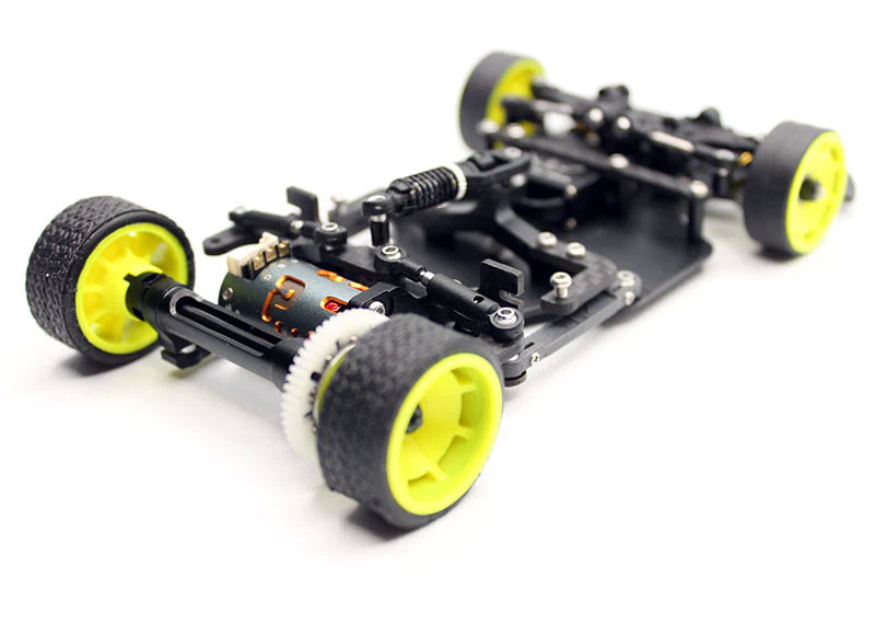 REFLEX RACING - RX28 1/28TH SCALE 2WD KIT - GEN 2