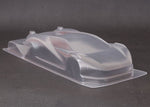 RAD BODY - MAKO X 1/28 SCALE LEXAN BODY