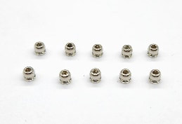 GL-GTR Ball Joints 3.5mm (10pcs)